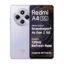 Redmi A4 5G (Sparkle Purple, 4GB RAM, 64GB Storage) | Global Debut SD 4s Gen 2 | Segment Largest 6.88in 120Hz | 50MP Dual Camera | 18W Fast Charging