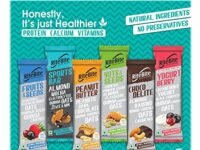RiteBite 4g Protein Bar, Assorted Pack | With Quinoa, Oats | No Cholesterol & Trans Fat Energy Bar, 35g (Pack of 10)