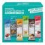 RiteBite 4g Protein Bar, Assorted Pack | With Quinoa, Oats | No Cholesterol & Trans Fat Energy Bar, 35g (Pack of 10)