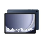 Samsung Galaxy Tab A9+ 27.94 cm (11.0 inch) Display, RAM 4 GB, ROM 64 GB Expandable, Wi-Fi+5G, Tablet, Navy
