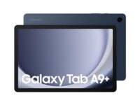 Samsung Galaxy Tab A9+ [Smartchoice], 27.94 cm (11.0 inch) Display, RAM 8 GB, ROM 128 GB Expandable, Wi-Fi Tablet, Navy