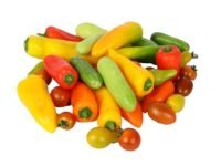 Snibs Salad, 500gm Pack