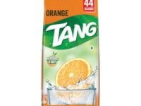 Tang Orange Instant Drink Mix, 750 g