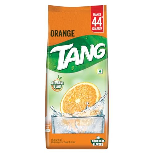 Tang Orange Instant Drink Mix, 750 g