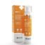 The Derma Co 1% Hyaluronic Sunscreen Aqua Gel SPF 50 PA++++ | For Oily, Dry, Acne-prone Skin | Ultra Lightweight Texture | Non-Greasy | No White Cast | Broad Spectrum Protection & Blue Light Protection | For Men & Women | 50 g