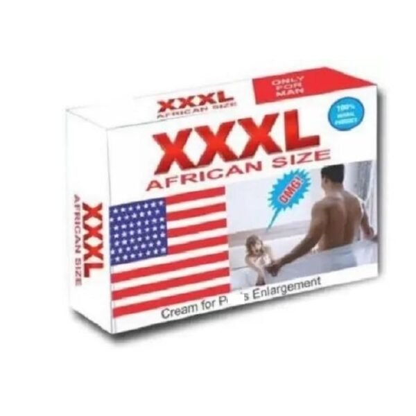 VEDHAHI 20g CREAM FOR MEN (3XXL, 20g)