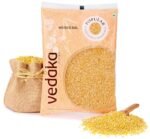 Vedaka Popular Moong Dal, 1kg
