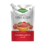 Wingreens Farms Tomato Ketchup, 800g