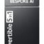 Samsung 419 L, 3 Star, Convertible 5-in-1, Digital Inverter, Frost Free Double Door, Bespoke AI WiFi Enabled Refrigerator (RT45DG6A4DB1HL, Black Matte)