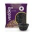 Amazon Brand - Vedaka Black Raisins | Seedless | 500 G | Premium Kali Kishmish | Kali Draksh | Dry Fruits | Flavourful & Delicious Snack | Source Of Potassium & Dietary Fibre | Ambient Temperature