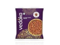 Amazon Brand - Vedaka Munakka Raisins | Abjosh | 500 G | Rich Authentic Flavour | Ambient Temperature | Perfect Travel Snack