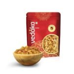 Amazon Brand - Vedaka Premium Fresh Raisins | 500 g | Kismish | Sweet Fruity Taste | Soft Chewy Texture | Healthy Snack | Natural Source of Antioxidants, Potassium and Fiber