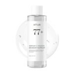 Anua Heartleaf 77 Soothing Toner, pH 5.5 Trouble Care, Calming Skin, Refreshing, Hydrating, Purifying, Cruelty Free, Vegan (250ml)