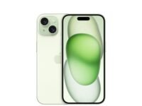 Apple iPhone 15 (128 GB) - Green