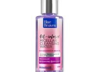 Blue Heaven Oil infused Micellar Cleansing Water, 125ml