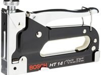 Bosch Professional Tacker HT 14, Black (0603038001)