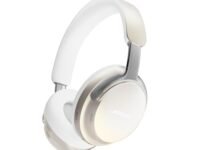 Bose QuietComfort Ultra Bluetooth Headphones, Wireless Headphones with Spatial Audio, Over Ear Noise Cancelling Headphones with Mic, Up to 24 Hours of Battery Life, Diamond - 60th Anniversary Edition