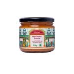 CHILZO Marinara Pasta Sauce- (300 gm) | Chilzo Marinara- 300g | Traditional Italian Pizza, Pasta, Lasagna Sauce | Blanched and Slow Cooked Tomatoes | Extra Virgin Olive Oil | Use with Sandwiches, Quesadillas, and Bruschettas | Toss on Spaghetti, Penne Fusilli | No Added Sugar | Gluten Free | Vegan | 0%Trans Fat | Ready to Eat | Cooking Sauce | No Artificial Colour | No Artificial Flavour
