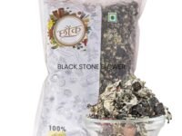 Chounk Black Stone Flower Spices - 100g | Pathar/Patthar ke Phool Spice | Dagad Phool, Kalpasi | Pathar Ke Phool for Flavourful Cooking