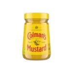 Colman's Mustard Original English, 170 grams