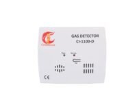 Crimscent Residential LPG PNG Gas Leak Detector CI-1100-D