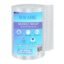 DQA SOLAIRE Premium Polythene Air Bubble Wrap Packing Roll for Safety, Multipurpose Packing Material 1 Meter Wide (50M 60GSM)