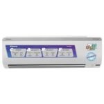 Daikin 1.5 Ton 3 Star Inverter Split AC (Copper, PM 2.5 Filter, Triple Display, Dew Clean Technology, Coanda Airflow, 2024 Model, MTKL50U, White)