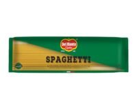 Del Monte Spaghetti Pasta (Imported), 500g, No Artificial Flavours