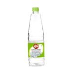Double Horse Filtered Pure White Vinegar Boost Immunity Helps In Digestion, 1 Liter