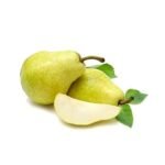 Fresh Pear Green, (Pack of 4)