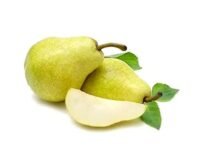 Fresh Pear Green, (Pack of 4)