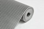 Ishro Home Anti Skid & Multipurpose RubIHr/Bathroom Mat/Shower Mat/Carpet/Rugs/Rainmat/Swimming Pool Mat||2x10 Feet