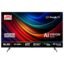 JVC 140 cm (55 inches) AI Vision Series QLED Google TV LT-55NQ7165C (Black)