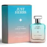 Just Herbs Perfume Spray for Men Long Lasting Fragrance