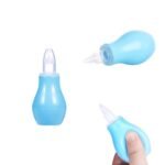 MINIFELLAS Blue Baby Nasal Aspirator