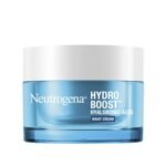Neutrogena Hydro Boost Hyaluronic Acid Night Cream 50g