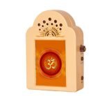 ODINIK 'OM' Mantra Chanting Machine in 6 Different Tunes. Model # 01-OM