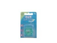 Oral B Dental Tape Satin Mint