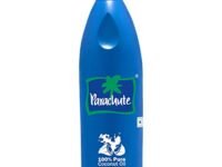 Parachute Coconut Oil 600 ml - Bottle