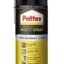 Pattex Multipurpose spray,Advanced applicator,Professional use,Removes rust and grease, Loosens stuck and jammed parts,Grill and stove cleaning, Ideal for Home, Kitchen, Automotive,DIY-400ml