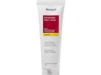 RE' EQUIL 0.1% Retinol Night Cream | Repairs Wrinkles & Fine Lines | Improves Skin Firmness | Beginner Friendly | All Skin Types | 30G