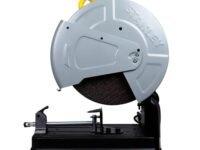 STANLEY SSC22 2200 Watt 355mm Corded Electric Chop Saw with Saw Wheel (SSC22-IN)