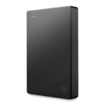 Seagate Portable 5TB External HDD – USB 3.0 for PC Laptop and Mac (STGX5000400)
