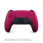 Sony DualSense Wireless Controller Red (PlayStation 5)