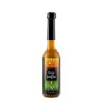 Sprig Mango Jalapeno Hot and Sweet Sauce, 110g | Sweet & Spicy Fusion | Vegan, Gluten-Free, Kosher | Dip, Glaze & Salad Dressing