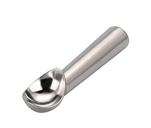 THW® Aluminium Small Size Ice Cream Scoop Scooper