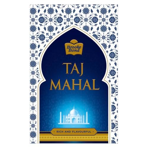 Taj Mahal Tea 100 g