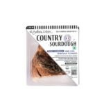 The Baker's Dozen Country Sourdough | No Preservative | Zero Trans Fat | Gut Friendly | 150G