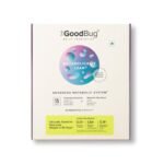 The Good Bug Metabolically Lean: Advance Metabolic System | Weight Loss For Women & Men | 16 b CFUs Probiotics Supplement + L-Carnitine + 7g Prebiotic Fiber | Boosts GLP1, Metabolism & Reduces Cravings Naturally | 15 Days Pack