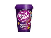 The Jelly Bean Factory 36 Mix Assorted Natural Fruit Flavours Jelly Candy – Ireland, 100% Veg, Gelatine Free- 200 gm